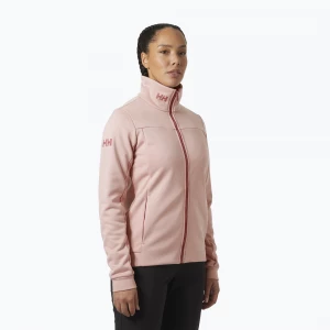 Obrázek produktu Dámská jachtařská mikina Helly Hansen Crew Fleece pink salt