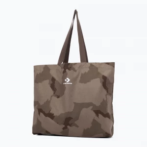 Obrázek produktu Dámská kabelka Converse Camo Canvas Converse utility Hnědá