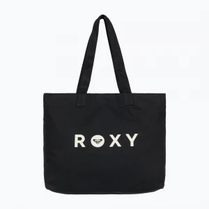 Obrázek produktu Dámská kabelka ROXY Go For It anthracite Černá