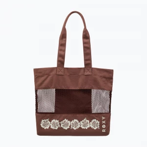 Obrázek produktu Dámská kabelka ROXY Summer Breezy Tote cappuccino Barevné