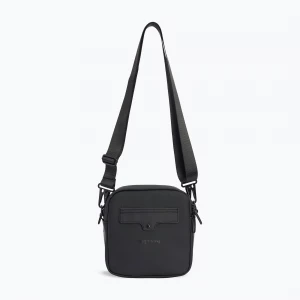 Obrázek produktu Dámská kabelka Tretorn PU Crossbody 2 l jet black
