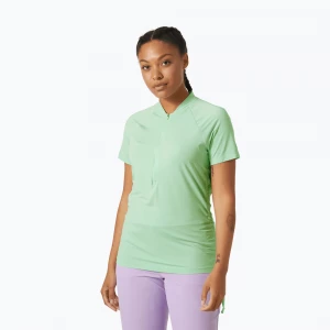 Obrázek produktu Dámská košile Helly Hansen Siren 1 / 2 Zip mint Zelená