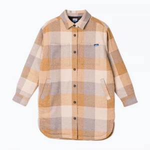 Obrázek produktu Dámská košile KAVU Ivywood mellow yellow oranžová