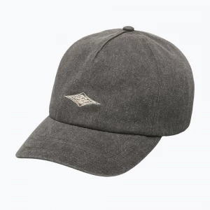 Obrázek produktu Dámská kšiltovka Billabong Hot Weather off black šedá