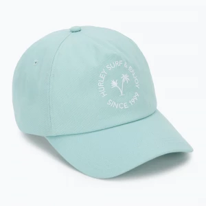Obrázek produktu Dámská kšiltovka Hurley Clare photo blue