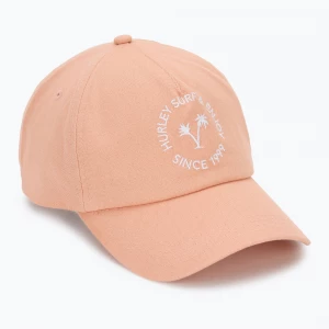 Obrázek produktu Dámská kšiltovka Hurley Clare pink tint