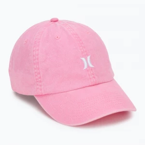 Obrázek produktu Dámská kšiltovka Hurley Mom Iconic pink