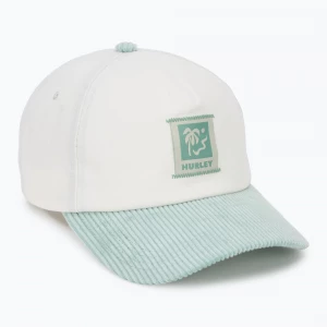 Obrázek produktu Dámská kšiltovka Hurley Palm neptune green