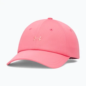 Obrázek produktu Dámská kšiltovka Under Armour Blitzing Low Adj bittersweet pink / posh pink