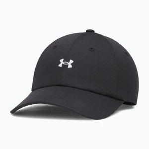 Obrázek produktu Dámská kšiltovka Under Armour Blitzing Low Adj black / white