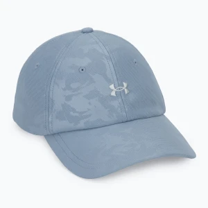 Obrázek produktu Dámská kšiltovka Under Armour Blitzing Low Adj blue wind / blue fog