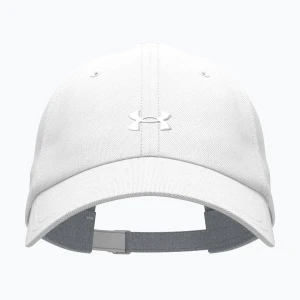 Obrázek produktu Dámská kšiltovka Under Armour Blitzing Low Adj white / white