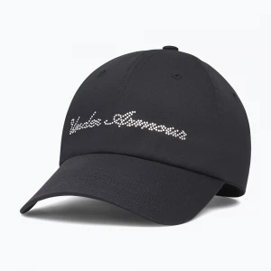 Obrázek produktu Dámská kšiltovka Under Armour Essential Low Adj black / white