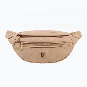 Obrázek produktu Dámská ledvinka Nikkie Nome Fannypack hummus Béžová