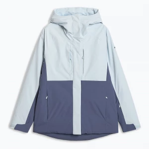 Obrázek produktu Dámská lyžařská bunda 4F F0805 light blue