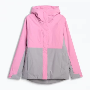 Obrázek produktu Dámská lyžařská bunda 4F F0805 light pink