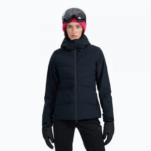 Obrázek produktu Dámská lyžařská bunda 4F F0806 Deep Black