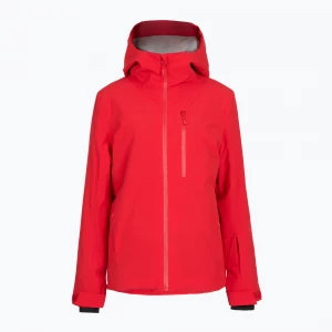 Obrázek produktu Dámská lyžařská bunda 4F F0866 red