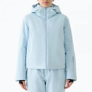 Obrázek produktu Dámská lyžařská bunda 4F F0867 light blue