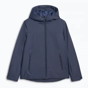 Obrázek produktu Dámská lyžařská bunda 4F F0954 navy Námořnická modř