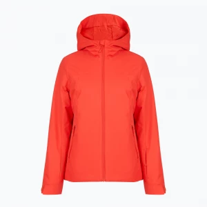 Obrázek produktu Dámská lyžařská bunda 4F F0954 red