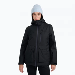 Obrázek produktu Dámská lyžařská bunda 4F F0956 deep black