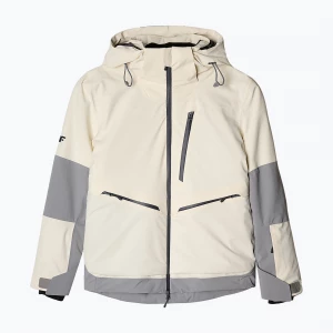 Obrázek produktu Dámská lyžařská bunda 4F F583 off white