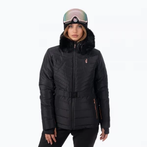 Obrázek produktu Dámská lyžařská bunda Aulp Carin Ski black