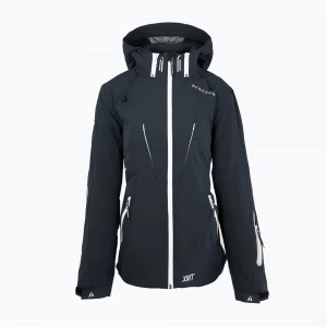 Obrázek produktu Dámská lyžařská bunda BERGSON Issue Stx jet black