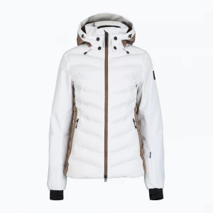 Obrázek produktu Dámská lyžařská bunda BOGNER FIRE+ICE Janka 4 off white Bogner Fire + Ice
