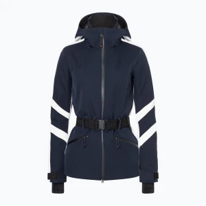 Obrázek produktu Dámská lyžařská bunda BOGNER FIRE+ICE Moia 2 deepest navy Bogner Fire + Ice Námořnická modř