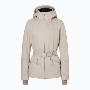 Obrázek produktu Dámská lyžařská bunda BOGNER FIRE+ICE Moia 2 nomadic desert Bogner Fire + Ice Béžová