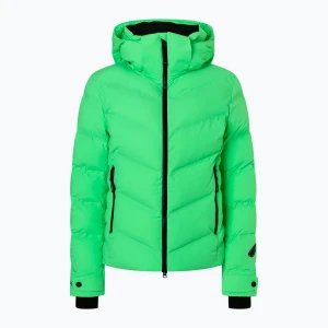 Obrázek produktu Dámská lyžařská bunda BOGNER FIRE+ICE Tec-Sael vibrant apple Bogner Fire + Ice Zelená