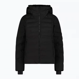 Obrázek produktu Dámská lyžařská bunda CMP 34W4006 nero Černá