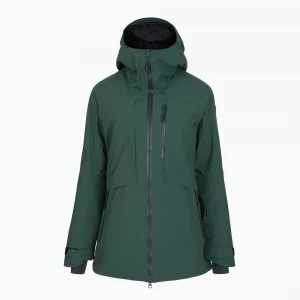 Obrázek produktu Dámská lyžařská bunda CMP 34W4006 trek green