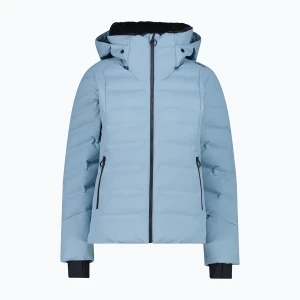 Obrázek produktu Dámská lyžařská bunda CMP 34W4406 cool blue