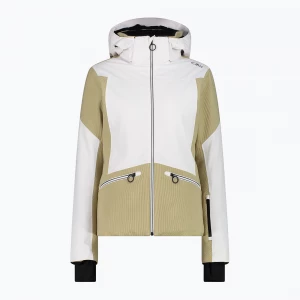 Obrázek produktu Dámská lyžařská bunda CMP 34W4426 bianco Bílá