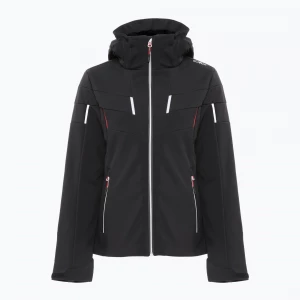 Obrázek produktu Dámská lyžařská bunda CMP 34W4536 nero Černá