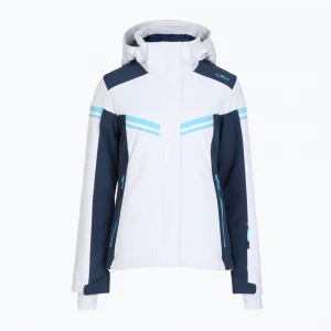 Obrázek produktu Dámská lyžařská bunda CMP 35W0196 Zip Hood white