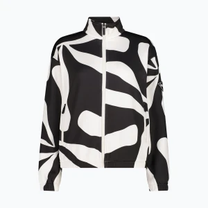 Obrázek produktu Dámská lyžařská bunda CMP 36E0346 nero / b.co gesso Černá