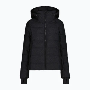 Obrázek produktu Dámská lyžařská bunda CMP 36W0966 antracite / nero šedá
