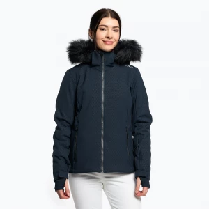 Obrázek produktu Dámská lyžařská bunda CMP navy blue 31W0196F / N950 Námořnická modř