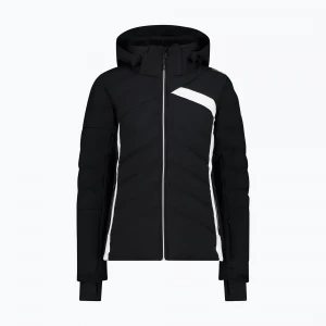 Obrázek produktu Dámská lyžařská bunda CMP nero Černá