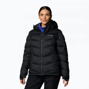 Obrázek produktu Dámská lyžařská bunda Columbia Abbott Peak II Ins black