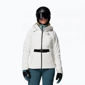 Obrázek produktu Dámská lyžařská bunda Columbia Cirque Bowl Insulated sea salt