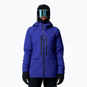 Obrázek produktu Dámská lyžařská bunda Columbia Platinum Peak Insulated purple quartz fialová