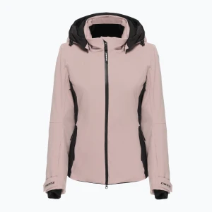 Obrázek produktu Dámská lyžařská bunda Dainese Alpica pale lilac / stretch limo Růžová