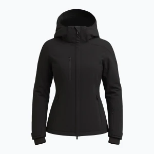 Obrázek produktu Dámská lyžařská bunda Dainese Nivalis stretch limo Černá