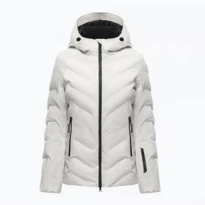 Obrázek produktu Dámská lyžařská bunda Dainese Nova Aerosense Dry brillant white