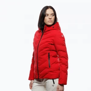 Obrázek produktu Dámská lyžařská bunda Dainese Nova Aerosense Dry racing / red